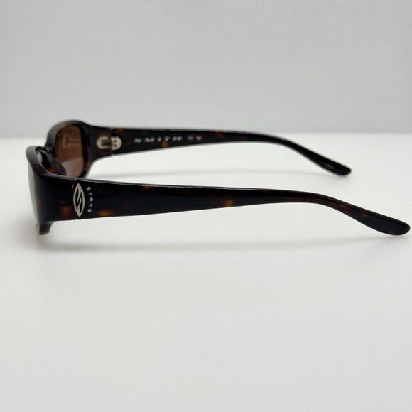 Smith Sunglasses Minx Tortoise TLT Optics main image 7